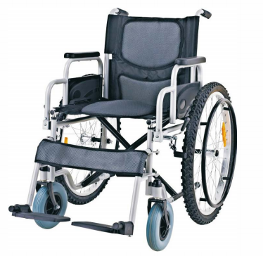 Manual wheelchair KT01903(2) PQ