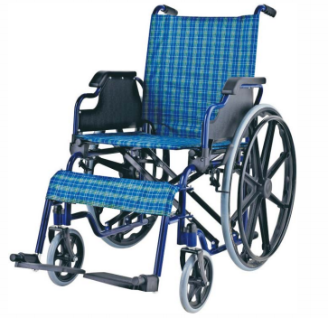 Manual wheelchair KT01909B