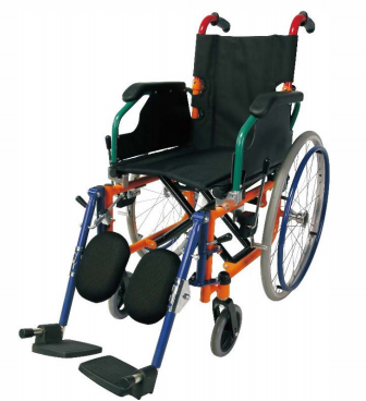 Padiatric wheelchair KT01980AC-35